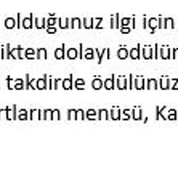 Yapı Ve Kredi Bankası Yakınını Getir Kampanyası
