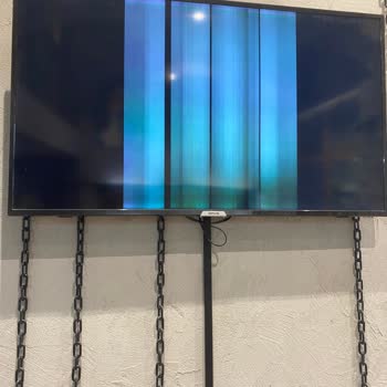 Onvo Ekran Değişimi İçin Bekletiliyoruz!