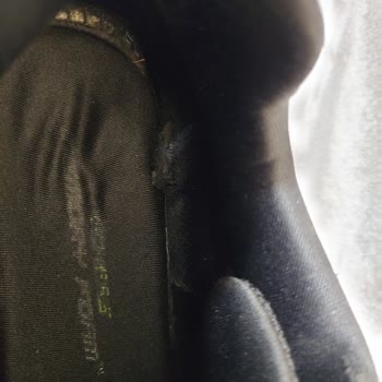Skechers Ayakkabı Deforme Olması