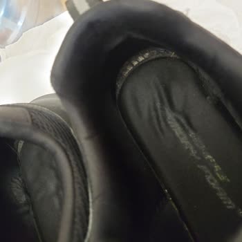 Skechers Ayakkabı Deforme Olması