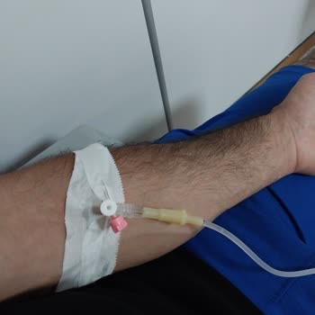 Bueno Beach Club Kampta, Hepimiz Zehirlendik!