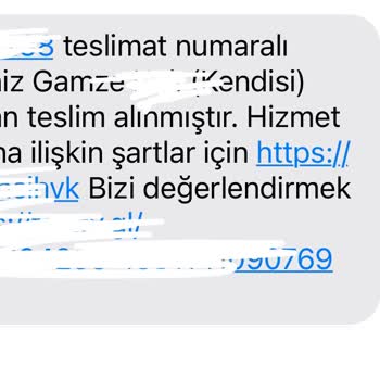 PTT Kargo Dağıtıma Çıkmıyor Çıkmış Gibi Sisteme Giriyor
