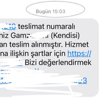 PTT Kargo Dağıtıma Çıkmıyor Çıkmış Gibi Sisteme Giriyor