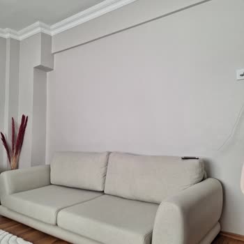 Vivense Kanepe Ayakları Ve Kırlentler