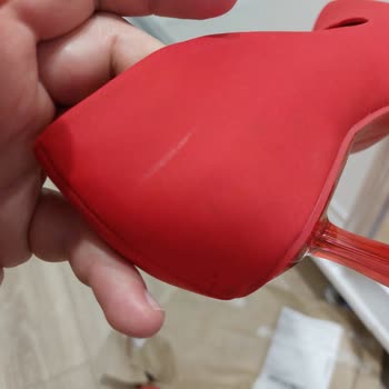 Stradivarius Markasının Giyilmiş Ayakkabı Göndermesi!