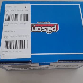 Pilsan Yetkili Servisi Sorunumu Gidermedi