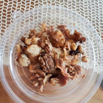 Köfteci Yusuf Gönderilen Sipariş Ve Marka Değeri Kötü