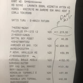 FujiPlus Koçtaş Ve Sattığı Fuji Klimanın Servis Hizmetinden Şikayetçiyim