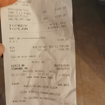 LC Waikiki Ürün Değişimi Sağlanmadı