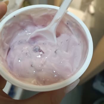 Sek Quark Ambalaj Ve İçerik Farklı