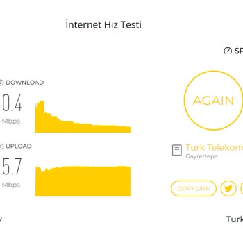Millenicom Altyapı Sorunu İçin Ödeme Alması