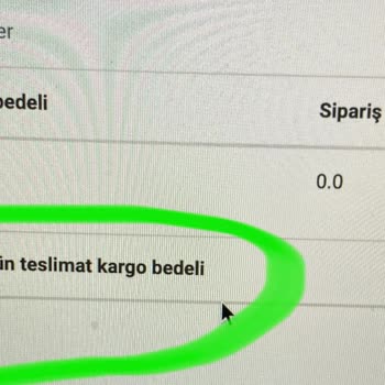 Koçtaş Aynı Gün Teslimat Yalanı