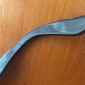 Rayban Güneş Gözlüğümü Kırdı Optik
