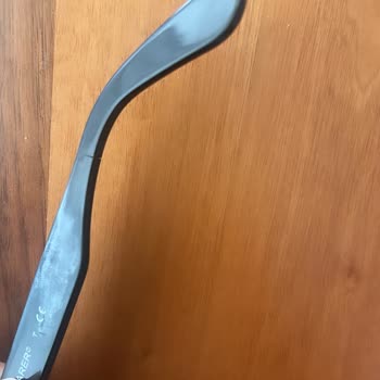 Rayban Güneş Gözlüğümü Kırdı Optik