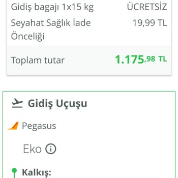 Trendyol Yolda Kaldı. 3 Günde Elime Geçecek Bir Ay Sonra İptal Oldu.