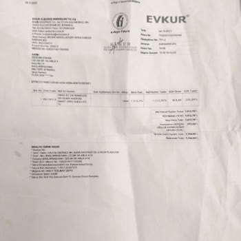 Onvo TV Kalitesizliği Servis Eksikliği Genel Merkez Call Center Konuşa