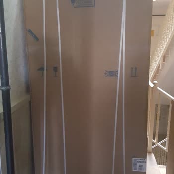 Bosch Servis Kurulum Mağduriyeti