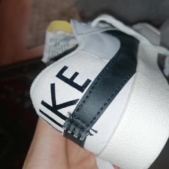 Sneakerslife.tr Sneakerslife İade Yapmıyor