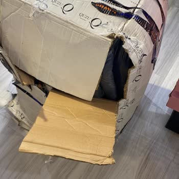 MNG Kargo 'da Ticari Mala Zarar Verme, Müşteriyi Yanlış Yönlendirme Ve Yalan Beyan