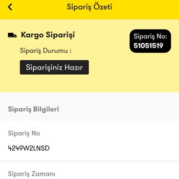 Şok Market Tahmini Teslimat Tarihini Sürekli Değiştiriyor