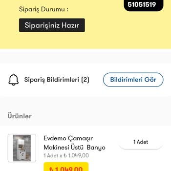Şok Market Tahmini Teslimat Tarihini Sürekli Değiştiriyor