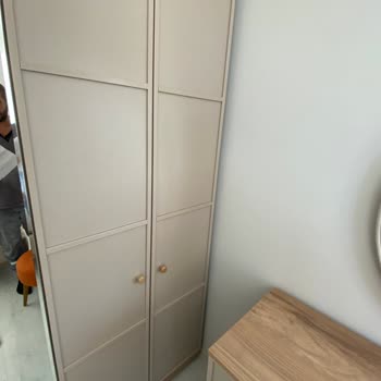 EvModa Arnavutköy Hatalı Deforme Ürünler Ve Çalışan Üslubu