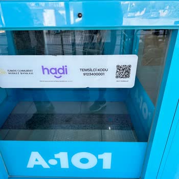 A101 Ve Çalışanlarının Tutum Ve Davranışı