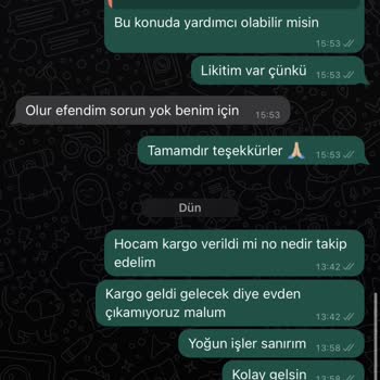 Ucuzesigara.com Havaleyi Aldı, Kargolanır Bugün Dedi 1 Haftadır Ses Seda Yok