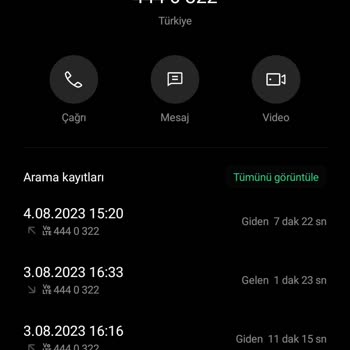 ECA Kombi Teknik Servis Müşteri Hizmetleri