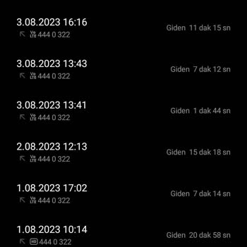 ECA Kombi Teknik Servis Müşteri Hizmetleri
