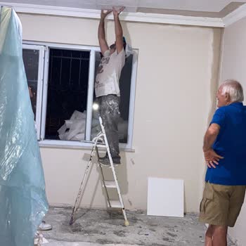 Bauhaus Eksik Ürün, Geç Teslimat Ve Hasarlı Ürün