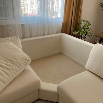 Vivense Ürünlerin Montaj Hataları Ve Tamire Giden Parçanın Getirilmemesi