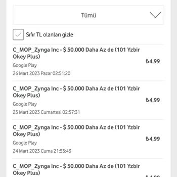 Finans Cosmos Vizyon Elektrik Para Hizmetleri Anonim Şirketi
