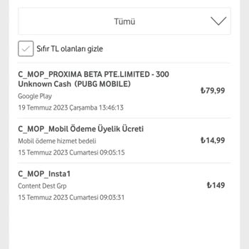 Finans Cosmos Vizyon Elektrik Para Hizmetleri Anonim Şirketi