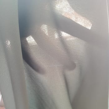 Tesettür Island Görseldeki Üründen Farklı Geldi, Beden Olmadı Ve İade Almadılar