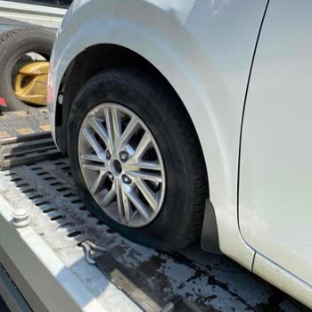 MOOV Hasar Bildirilmiş Aracın Kiralamaya Aktif Bırakılması