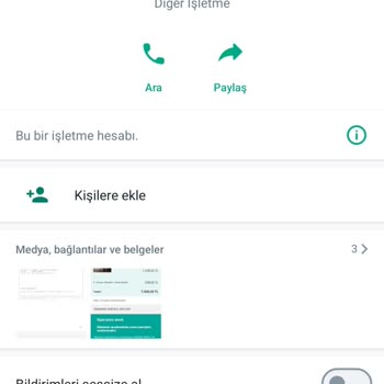 Sahibinden.com S Param Güvende Şikayetçiyim