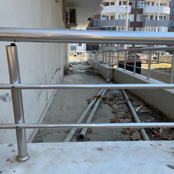 A101 Personelleri Ve Düzen İhlali