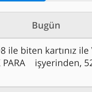 TVT Danışmanlık Sözde Avrasya Olmayan Borç