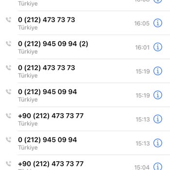 Digiturk Servisinin İş Bilmezliği
