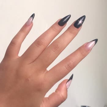 Baran's Nail Art Studio Kalitesizliği
