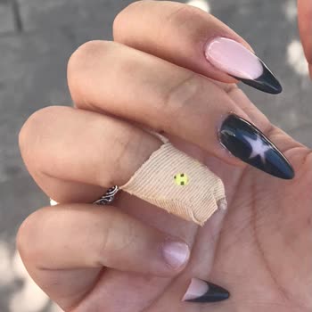 Baran's Nail Art Studio Kalitesizliği