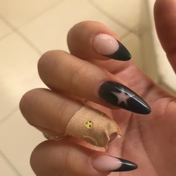 Baran's Nail Art Studio Kalitesizliği