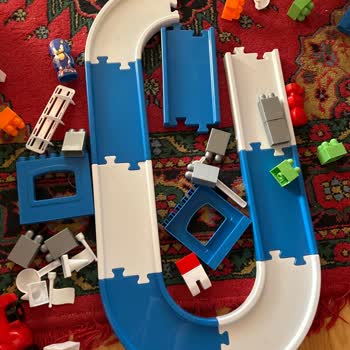 Dede Oyuncak Eksik Ve Hatalı Ürün