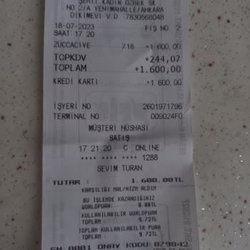 Sun Ev Concept Paramı İade Etmediler