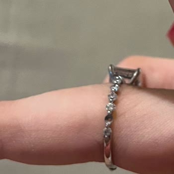 Altınbaş Mücevherat Yüzük Alışverişiyle İlgili Sorun