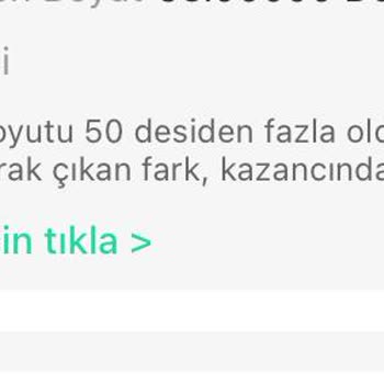 Dolap Uygulamasında Kargo Ücreti Mağduruyum