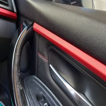 BMW F30 Kapı Kolu Erimesi