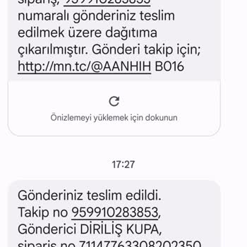 MNG Kargo İkinci Defa Kargomu Bina Girişine Bırakıp Gittiler
