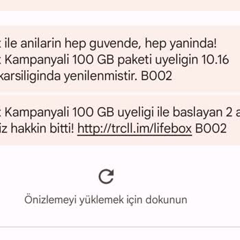 Turkcell Haksız Ücret Kesintisi